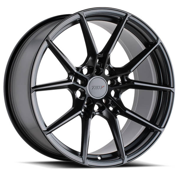 TSW Neptune Neptune product medium 20  X8.5   5-108.00 40  BKMTXX